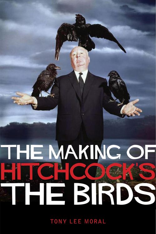 Produktbild: The Making of Hitchcock's The Birds