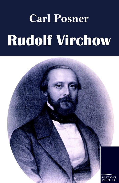 Produktbild: Rudolf Virchow