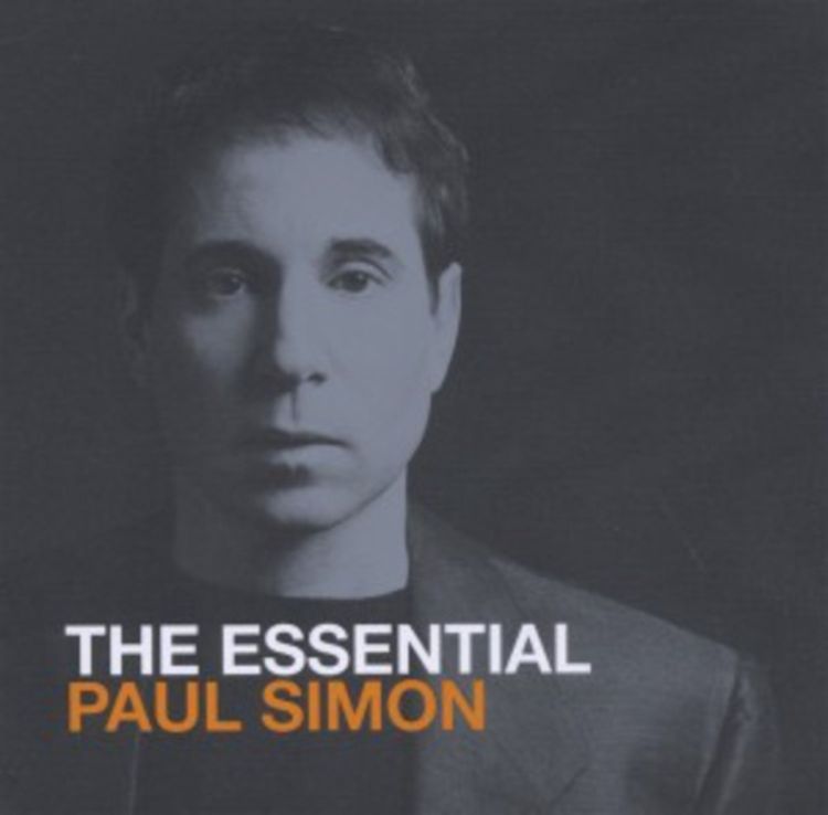 Produktbild: The Essential Paul Simon