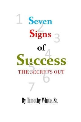 Produktbild: Seven Signs of Success