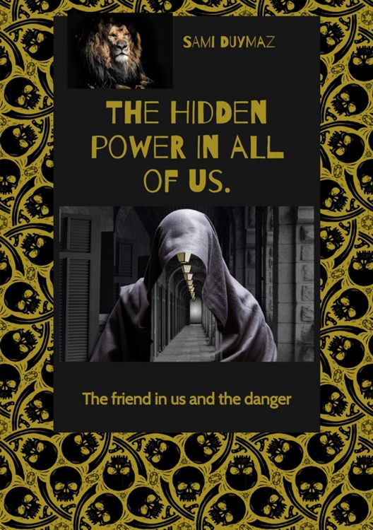 Produktbild: The hidden power in all of us.