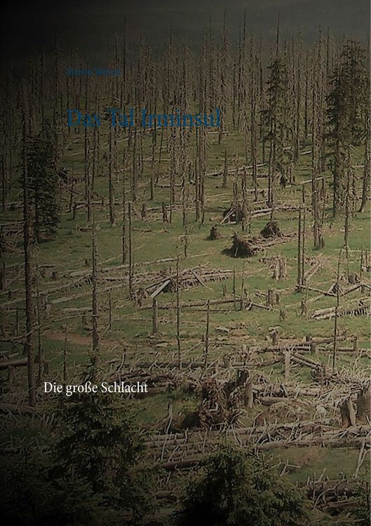 Produktbild: Das Tal Irminsul