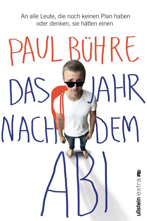 Produktbild: Das Jahr nach dem Abi