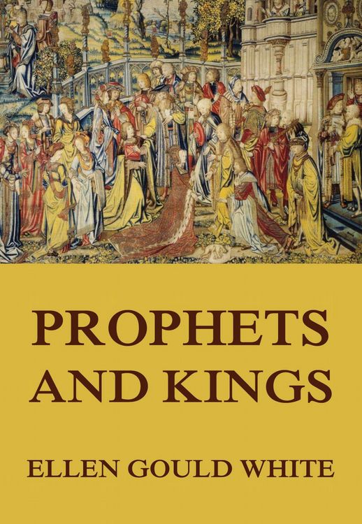 Produktbild: Prophets and Kings
