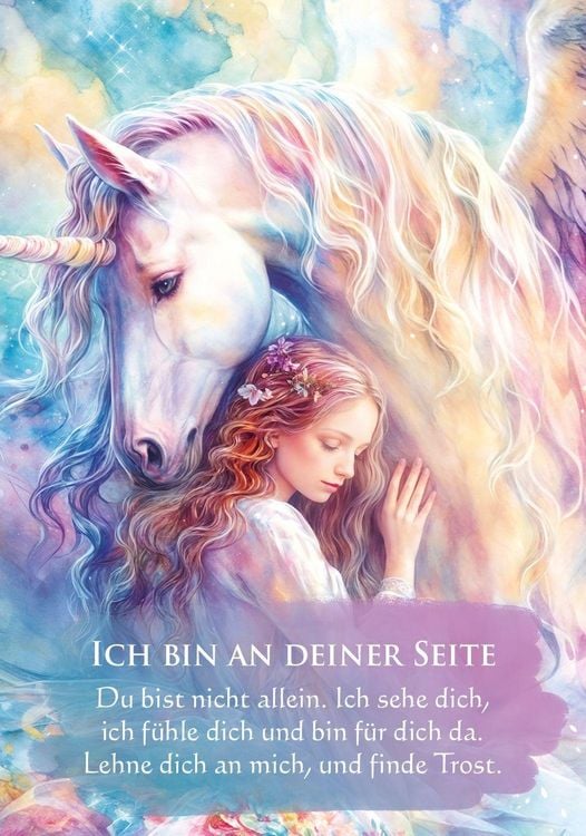 Produktbild: Spirit Guides &ndash; Orakel der Seelenbegleiter und Lichtwesen