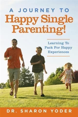 Produktbild: Journey to Joyful Single Parenting