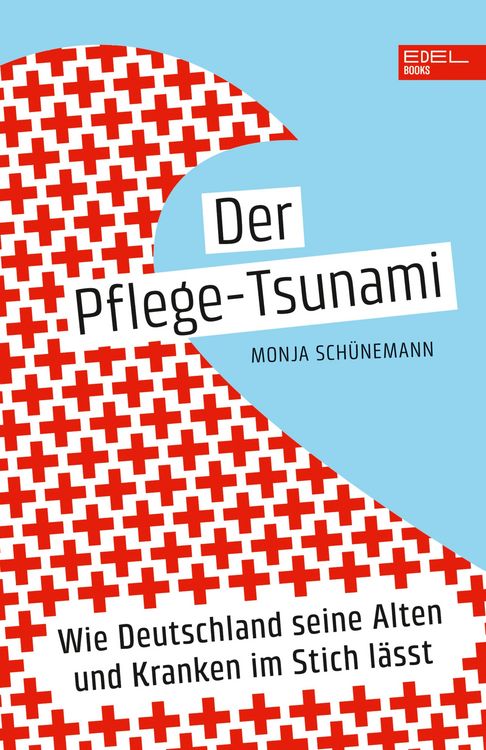 Produktbild: Der Pflege-Tsunami