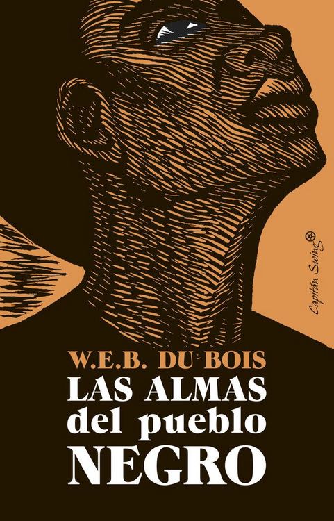 Produktbild: Las almas del pueblo negro