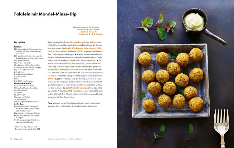 Produktbild: Ran an die Fritteuse &ndash; Drau&szlig;en frittieren