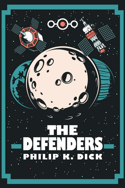 Produktbild: Defenders