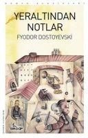 Produktbild: Yeraltindan Notlar
