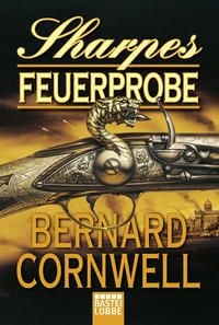 Produktbild: Sharpes Feuerprobe / Sharpe Bd.1