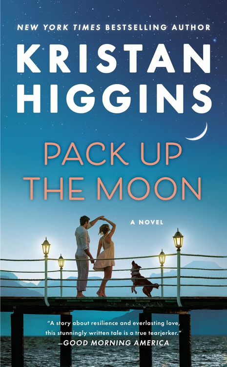 Produktbild: Pack Up the Moon