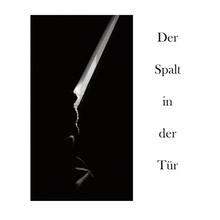 Produktbild: Der Spalt in der T&uuml;r