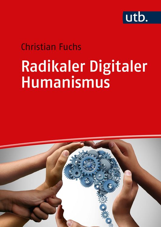 Produktbild: Radikaler Digitaler Humanismus