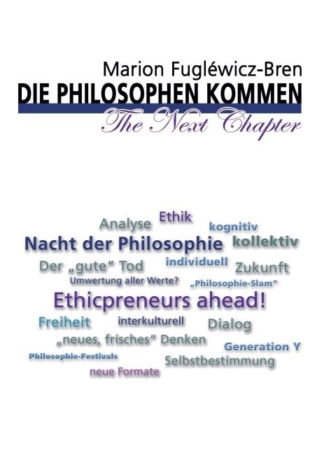 Produktbild: Die Philosophen kommen - The Next Chapter