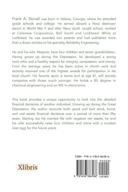 Produktbild: Investing for Fun -- And Profit
