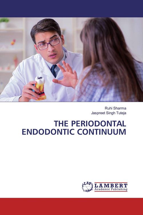 Produktbild: The Periodontal Endodontic Continuum