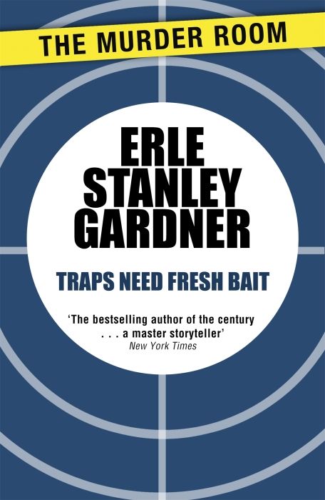 Produktbild: Traps Need Fresh Bait