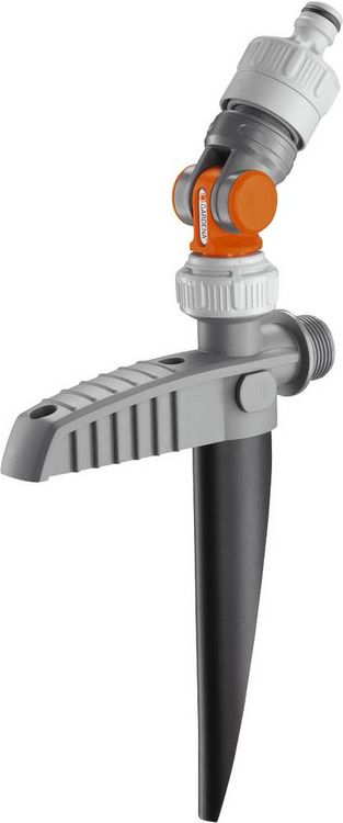 Produktbild: GARDENA Sprinklersystem 08254-20 Wasserstecker 26,44 mm (3/4\") AG