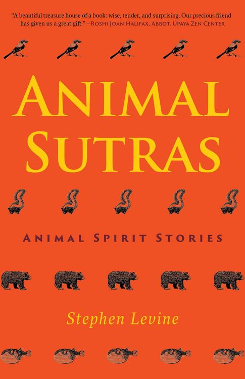 Produktbild: Animal Sutras