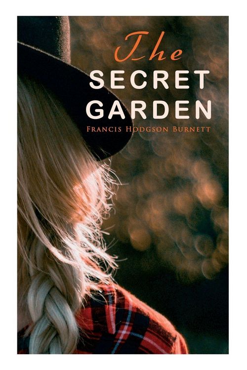 Produktbild: The Secret Garden