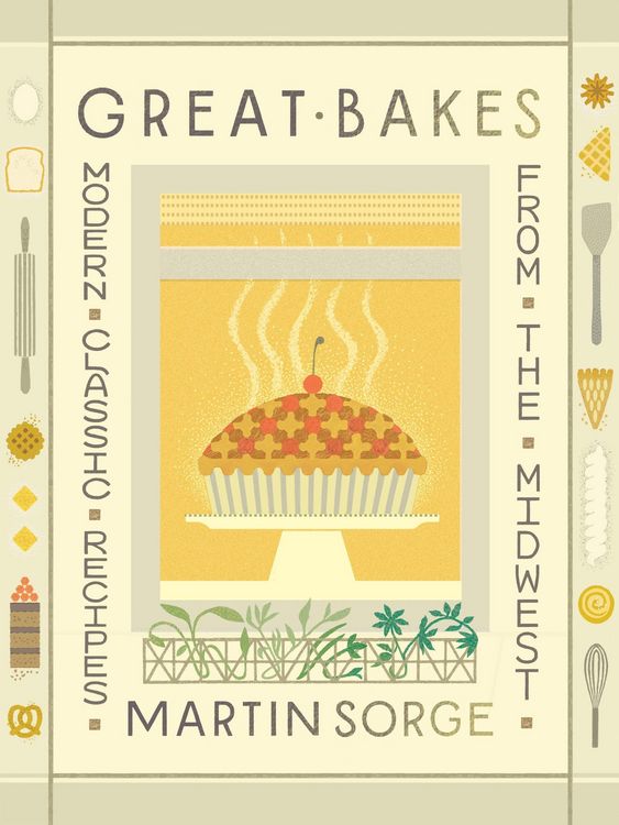 Produktbild: Great Bakes