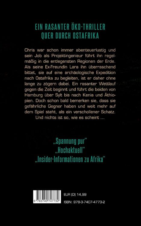 Produktbild: Die Nemesis Verschw&ouml;rung