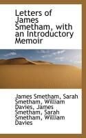 Produktbild: Letters of James Smetham, with an Introductory Memoir