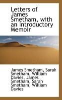 Produktbild: Letters of James Smetham, with an Introductory Memoir