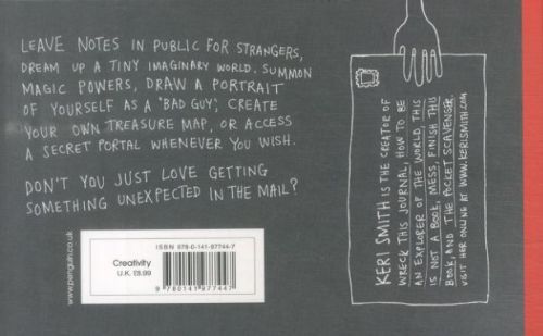 Produktbild: Smith, K: Everything is Connected