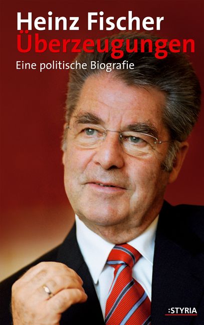 Produktbild: &Uuml;berzeugungen