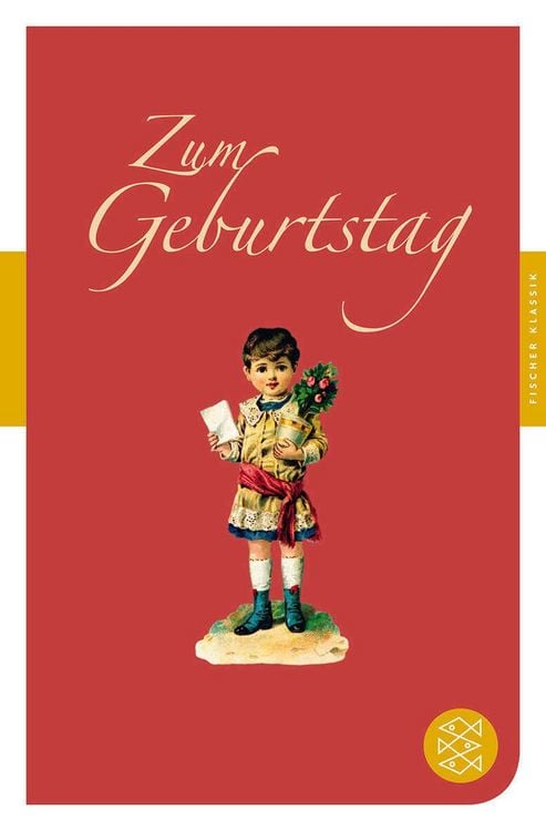 Produktbild: Zum Geburtstag