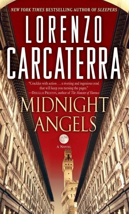 Produktbild: Midnight Angels