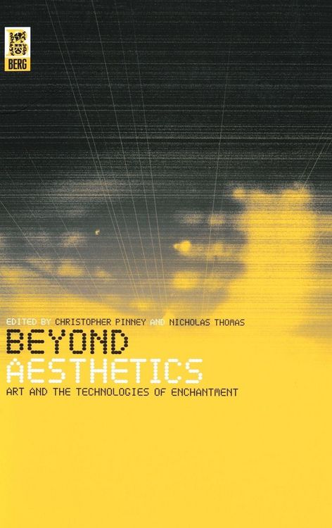 Produktbild: Beyond Aesthetics