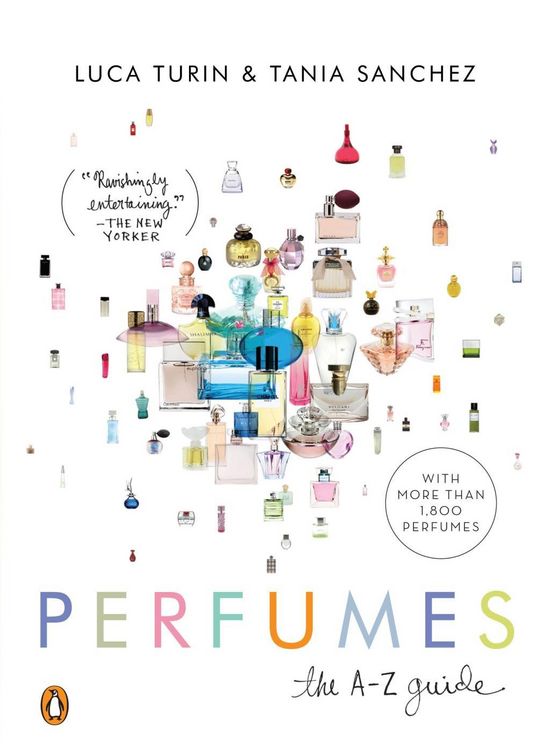 Produktbild: Perfumes