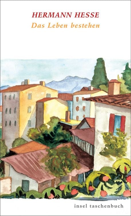 Produktbild: Das Leben bestehen