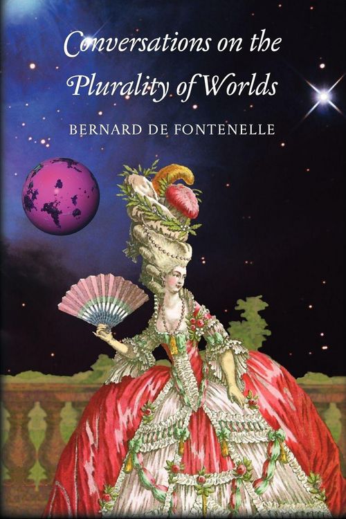 Produktbild: Conversations on the Plurality of Worlds