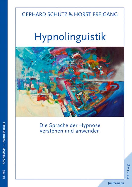 Produktbild: Hypnolingusitik