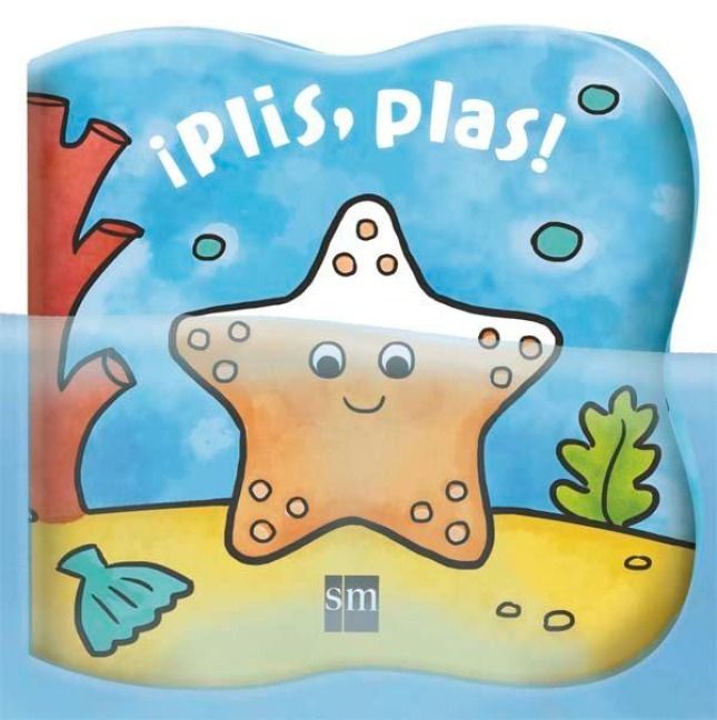 Produktbild: &iexcl;Plis, plas!