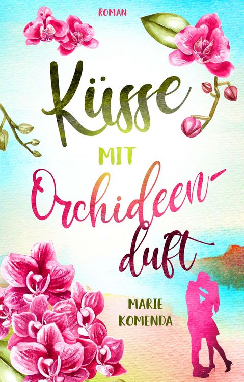 Produktbild: K&uuml;sse mit Orchideenduft
