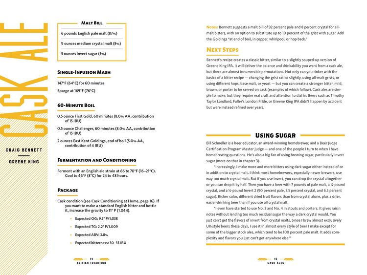 Produktbild: The Secrets of Master Brewers