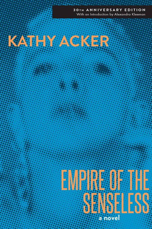 Produktbild: Empire of the Senseless