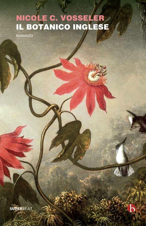 Produktbild: Il botanico inglese