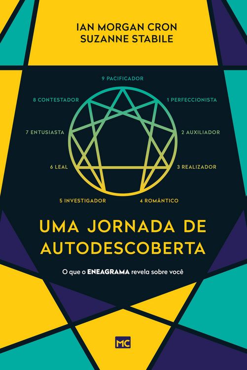 Produktbild: Uma jornada de autodescoberta