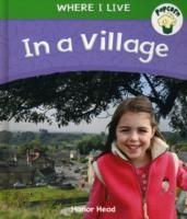 Produktbild: In a Village