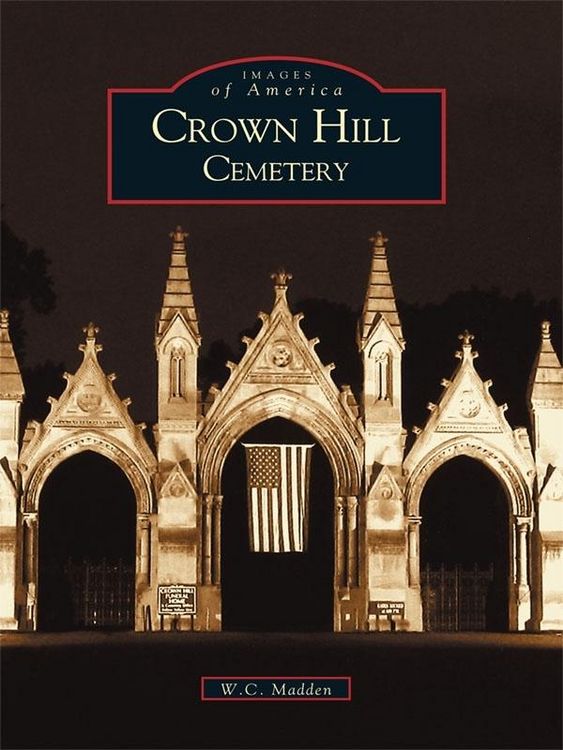 Produktbild: Crown Hill Cemetery