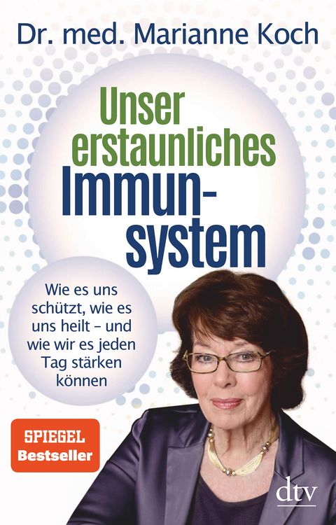 Produktbild: Unser erstaunliches Immunsystem
