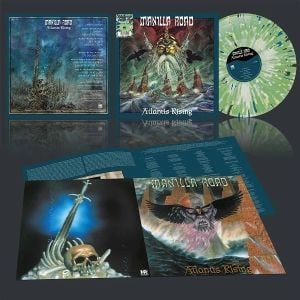 Produktbild: Atlantis Rising