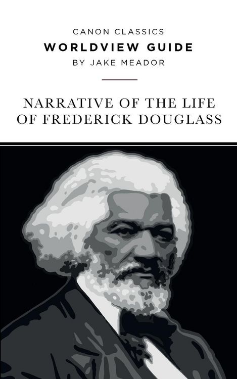 Produktbild: Worldview Guide for the Narrative of the Life of Frederick Douglass